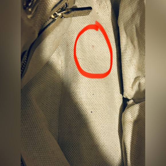 Gucci tan/taupe soho bag - Picture 10 of 14